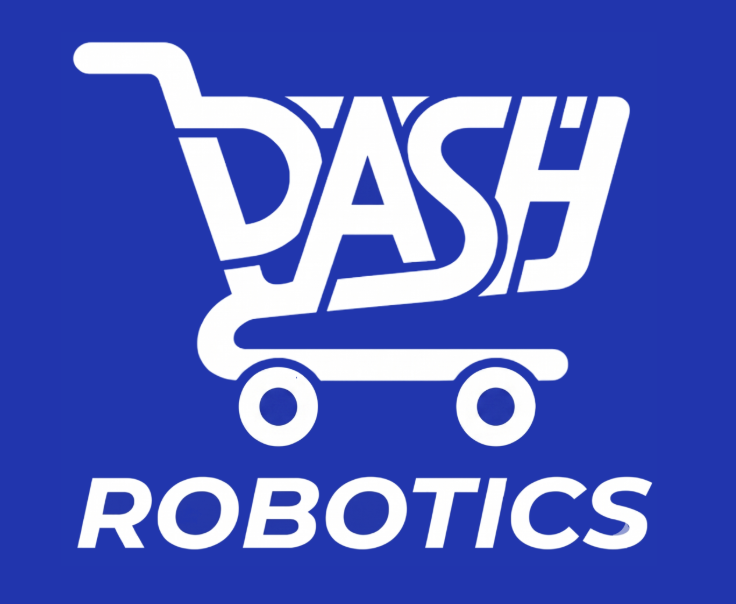 Dash Robotics